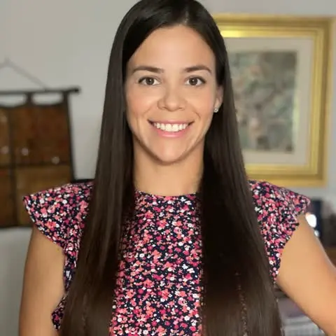 Andrea Gonzalez headshot