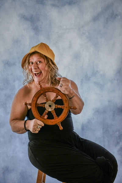 Chrissy Stublaski headshot