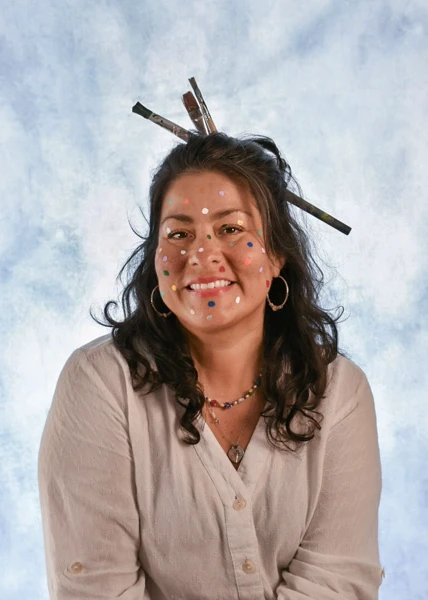 Daniela “Dani” Mogollon headshot