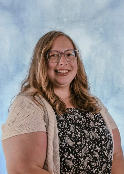 Erin Waldo headshot