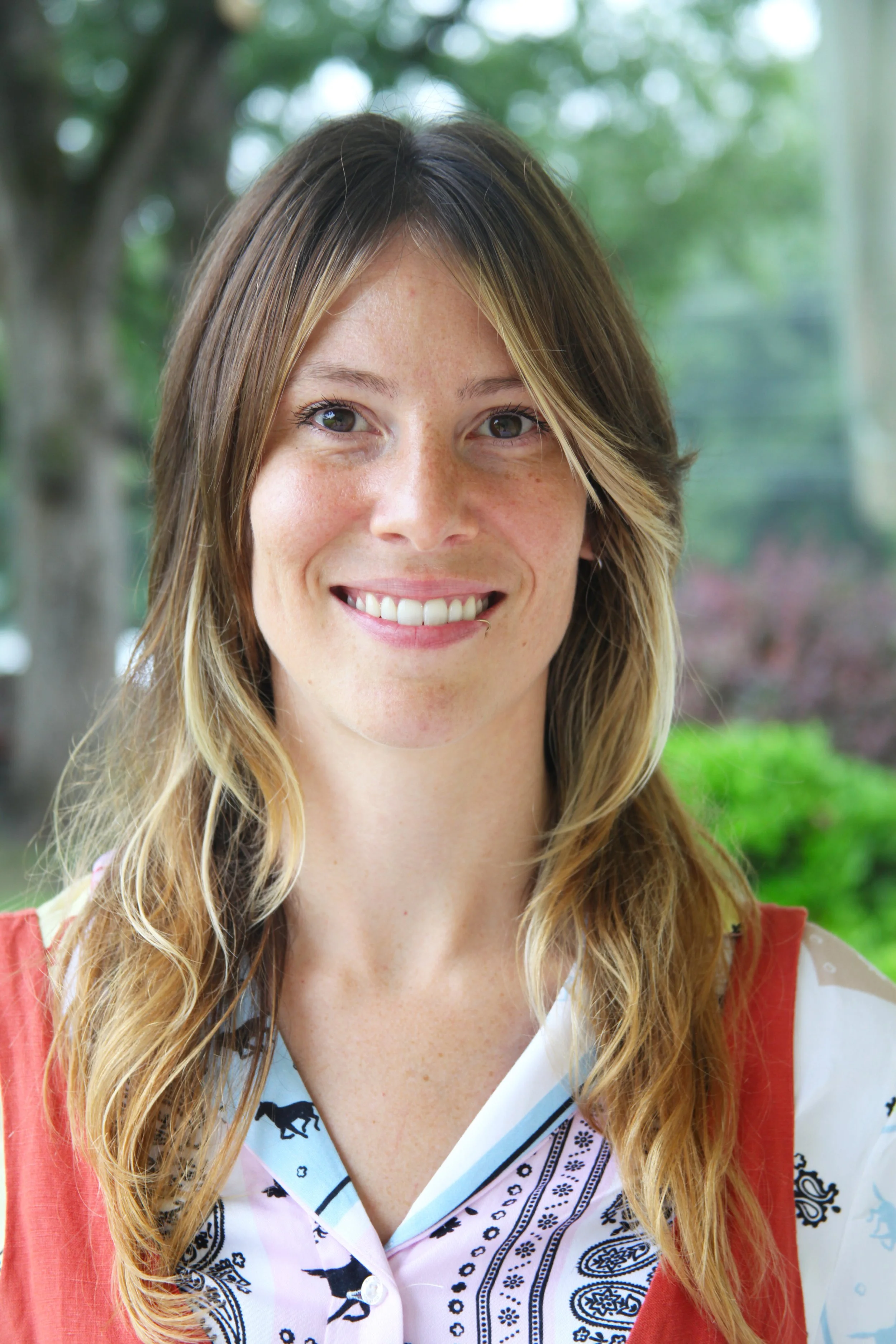 Kayla Witmore headshot
