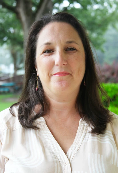 Melissa Filanowicz headshot