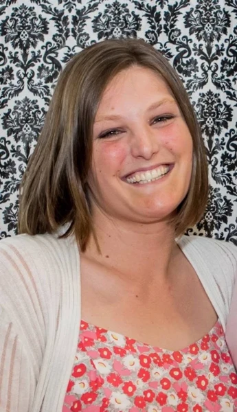 Trista Brown headshot